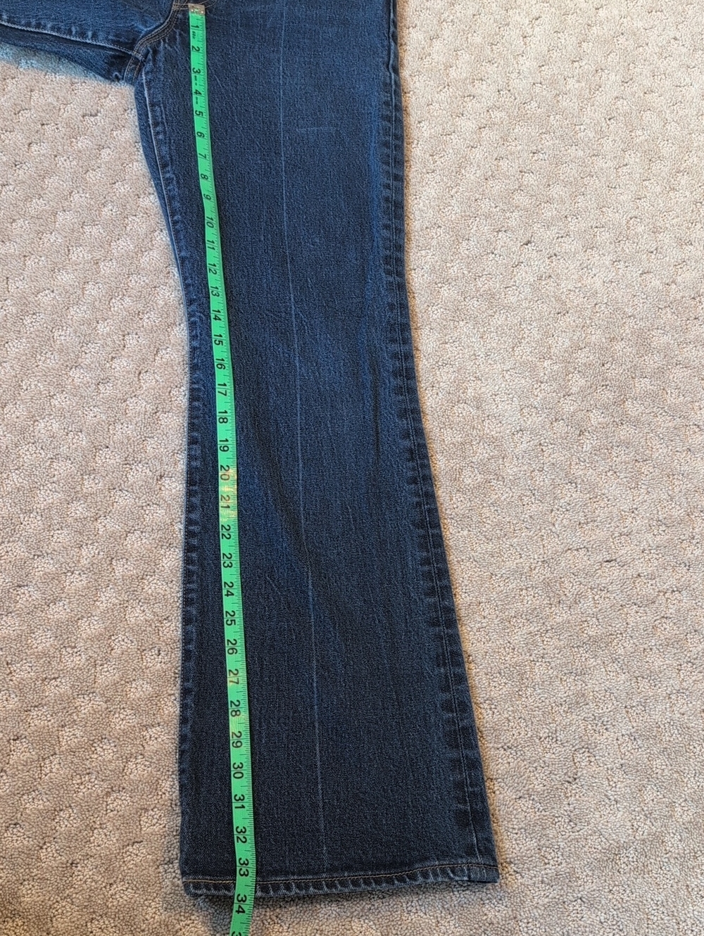 Levi's Rib Cage Boot - Picture 7 of 14